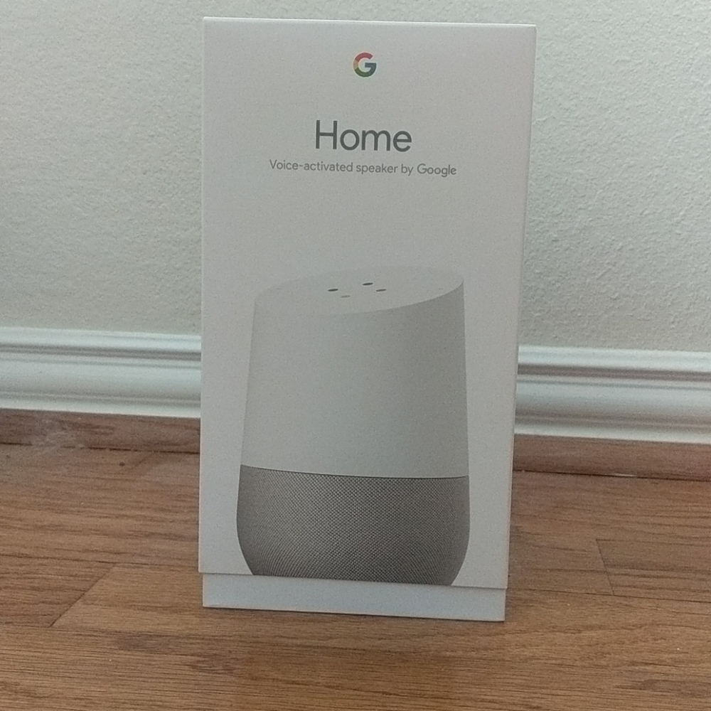 Google Home